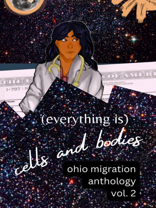 Title details for (Everything Is) Cells and Bodies by Lynn Tramonte - Available